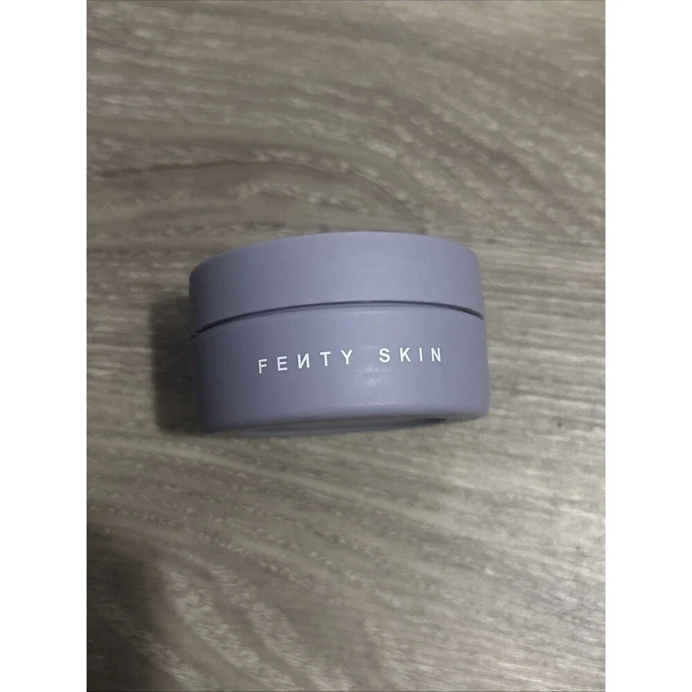Fenty Skin Butta Drop SHIMMERING Whipped Oil Hydrating Body Cream Mini, 2.5 Oz